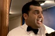 Paddy Power: curry house ad banned