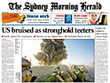 Foreign ownership looms as change <BR>to Australian media laws expected