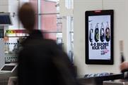 Primesight: retains outdoor ad contract for the Glasgow Subway