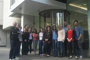 Avantgarde London makes the Fab 50 Newcomers 2013 list