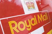 Royal Mail: agreed new deal with the CWU