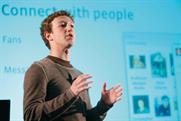Mark Zuckerberg considering virtual currency for Facebook