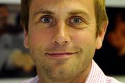 Paul Whitehead: global commercial director, We R Interactive