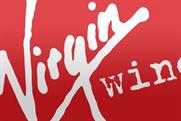 Virgin Wines: invests in social media