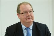 Andrew Marsden: chairman of the Code Review Working Groups 