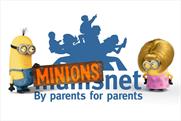 Despicable Me 2: minions take over Mumsnet