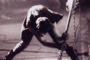 The Clash: London Calling cover art becomes Royal Mail stamp
