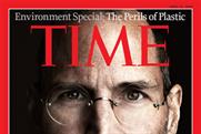 Time Inc: 4% year-on-year rise in ad revenue 