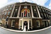 Harbour & Jones wins £5m RSA House contract