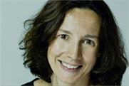 Sarah Miles: named general manager of Diageo GB's reserve brands