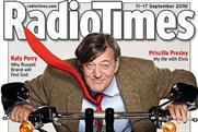 BBC Magazines: longstanding  title Radio Times