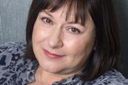 Tess Alps: chief executive, Thinkbox