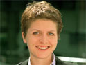 Polly Cochrane, Channel 4