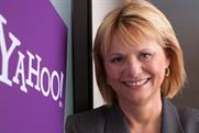 Carol Bartz: dismissed from her position as chief executive, Yahoo