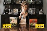 Aldi: ASA clears ad featuring woman who prefers gin to tea