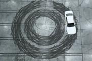 Blackcircles: rolls out 'doughnut' TV ad