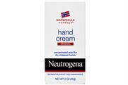 Neutrogena: highest share of voice