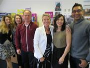 Incahoots makes the Fab 50 Newcomers 2013 list