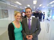 Langoustine Catering makes the Fab 50 Newcomers 2013 list