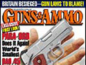 <i>Guns & Ammo</i>