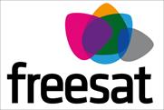 Freesat: reports two million sales