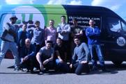 Lumacoustics makes the Fab 50 Newcomers 2013 list