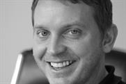 John Treacy, creative director, Elvis, and board member of the MAA 