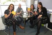 Lux Events makes the Fab 50 Newcomers 2013 list