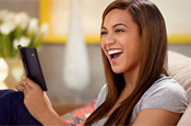 Beyonce: closet video game fan and new face of Nintendo's Rhythm Heaven