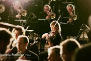 Philips: online campaign features the Dutch Metropole Orchestra