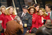 Virgin Atlantic... Gold winner