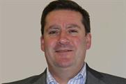 Rob Tomalin: joins DCM as head of business development
