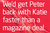 Virgin Trains: launch latest campaign