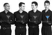 Metro Hospitality makes the Fab 50 Newcomers 2013 list