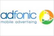Adfonic: plots overseas expansion