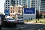 Clear Channel: targeted ad opportunities during Ashes series