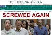 Huffpo founder Arianna Huffington says old media don't get the web
