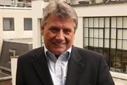 Former News of the World executive Neil Wallis