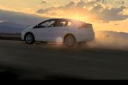 Honda campaign positions Insight as environmentally friendly