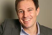 Stephen Haines: UK commercial director, Facebook