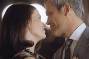 M&S: 'rendezvous' spot premiers during 'Red or Black?'