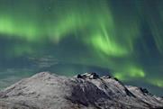 Northern Lights: one of the attractions highlighted in Innovation Norway campaign