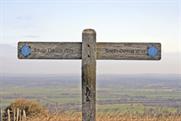 Industry to raise money for charity by taking part in the annual Howard's Way Walk 