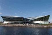The Sustainable Events Summit takes place at The Crystal on 24 January 2013