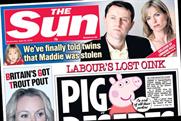The Sun: Pepper Pig not a Labour Party member
