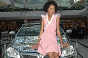 TRO helps Vauxhall celebrate new series of Britain’s Next Top Model