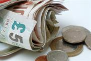 US online advertising spend set to overtake all print and DM