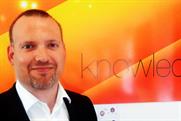 Richard Blackburn: Taxi media's new commercial director