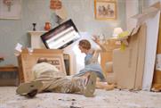 Which?: Dare created a 2012 spot for the consumer champion