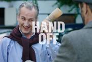 ESPN: offers light-hearted approach to sports phrases